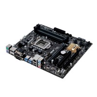 ASUS B150M-C 